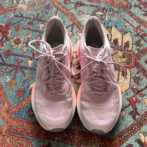 Lululemon Blissful Running Shoes